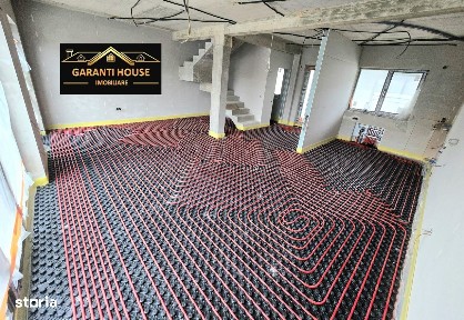 Comision 0%, Centrul Vechi, casa noua, 198 mpc, 2 parcari, 188 000€