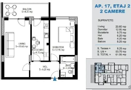 Apartament 2 Camere Premium Decomandat Metrou Nicolae Teclu