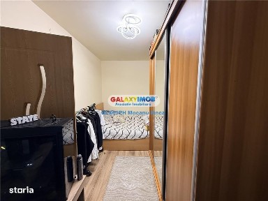 Vanzare apartament 2 camere, Malu Rosu, Ploiesti