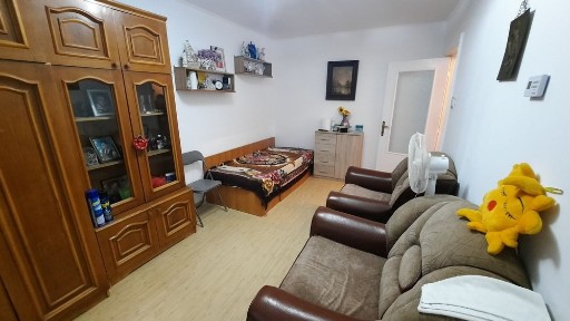 Garsoniera Bariera ETAJ 1