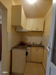Garsoniera confort 2, 21 mp, Marasti etaj intermediar