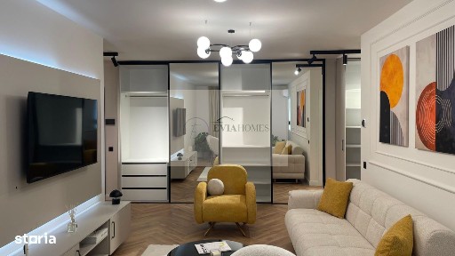 Apartament la cheie/ Elite City/ 2 camere