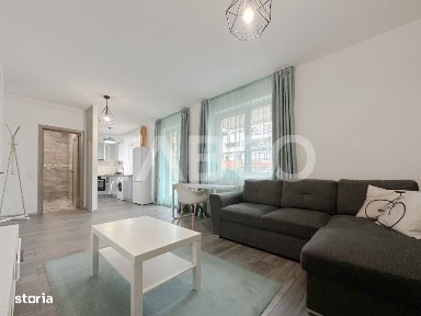 De vanzare apartament cu 2 camere + garaj langa BT Arena Plopilor