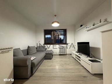 Apartament finisat modern zona Primaverii, langa statia Ion Mester!