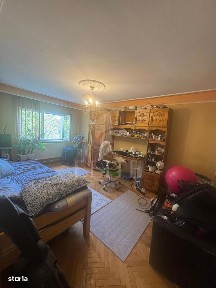 Apartament 2 camere în zona STRAZII NICOLAE PASCALY