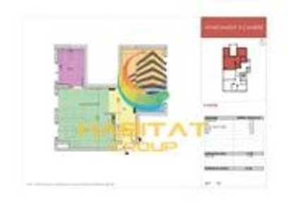 Apartament 3 Camere 67.7Mp Bloc Nou Grand Arena