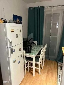 Apartament 2 camere în zona EDGAR QUINET