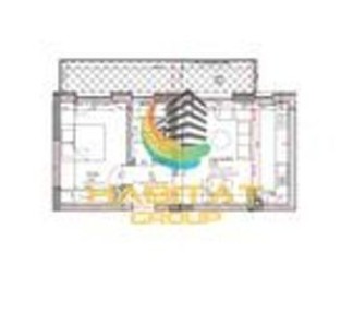 Apartament 2 Camere Studi Sector 4 Grand Arena 56.9Mp