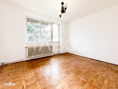 De vanzare apartament 2 camere cartierul Gruia langa Stadion