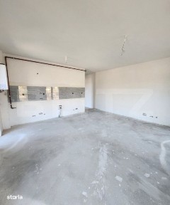 Apartament 2 camere, finisat, balcon, garaj, zona Somesului