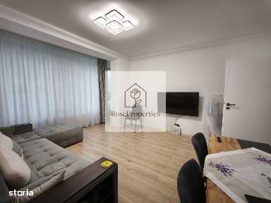 Apartament de vanzare - 2 camere - Novopolis - Constanta