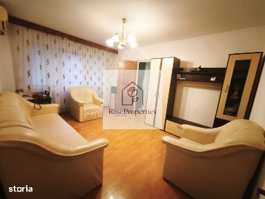 Apartament de vanzare - 3 camere - Tic Tac - Tomis Nord- Constanta