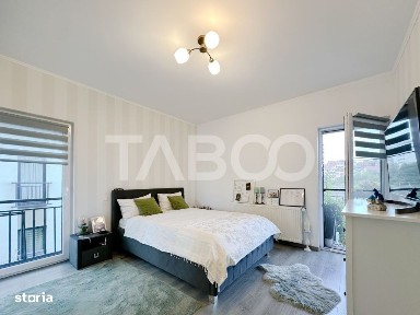 Vanzare apartament 2 camere decomandate zona Dorobantilor Gheorgheni