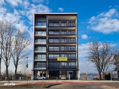 CONSTANTA - BDUL MAMAIA - LAKE VIEW - APARTAMENT PREMIUM IN BLOC EXCLU
