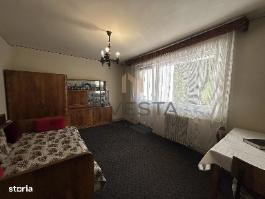 Apartament 4 camere decomandate zona Buburuza Manastur!