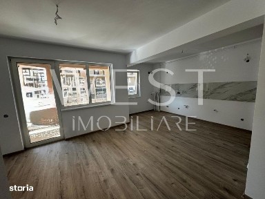 Apartament 3 camere | 62mp | finisat | constructie noua | zona Teilor