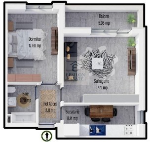 Militari, Sectorul 6, Bucuresti