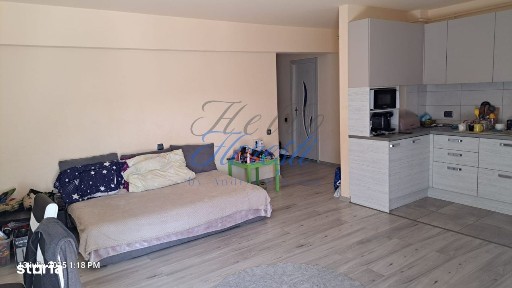 Apartament 2 camere 55 mp | terasa 10 mp | zona Eroilor | Floresti.