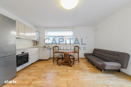 Apartament 2 camere + 78 mp de Gradina + Parcare, zona Hotel Athos, Bu