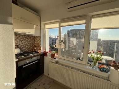 Apartament 2 camere | Decomandat | 48 mpu | Zona Marasti