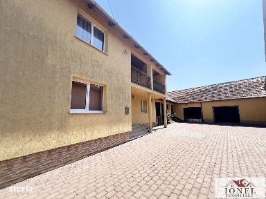 Casa de vanzare in Vintu de Jos