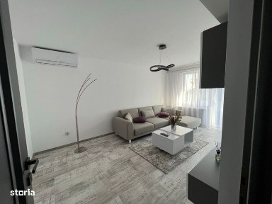 Apartament de inchiriat Cartier Unirii