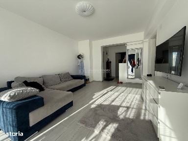 2 camere 69mp - Popesti Leordeni