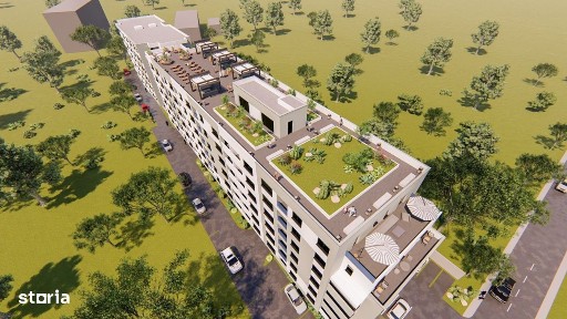 Metalurgiei Carrefour - proiect nou 2025