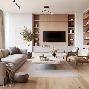 Apartament cu 2 camere, zona metrou Aparatorii Patriei, Berceni