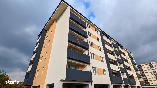 Apartament modern in bloc nou - 3 camere, zona Grand Arena, Comision 0