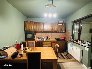 Super Vila individuala, 179 mp construiti, 266 mp teren Chiajna