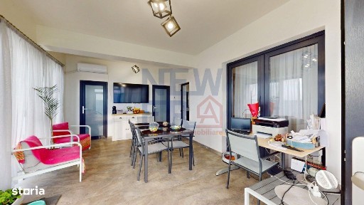 De Vanzare -Vila Confortabila, Luminoasa cu Teren Generos -Popesti Leo