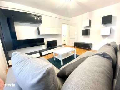 Inchiriere apart. cu 2 camere, zona Gheorgheni