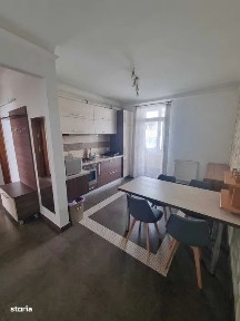 Apartament cu 2 camere decomandate,64mp,parcare, zona Marasti