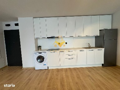 2 camere, Premium, bloc nou,terasa,Marasti Zona The Office,Record Park