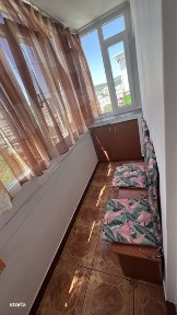 Ap 2 cam decomandate, et 7/7 + loc de parcare, pet friendly