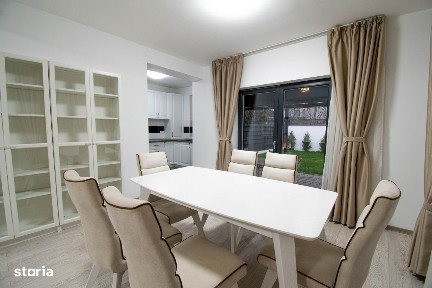 Inchiriere casa in Domnesti, Ilfov - ansamblul rezidențial Hera 2