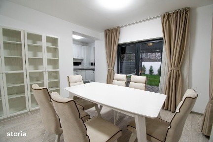 Inchiriere casa in Domnesti, Ilfov - ansamblul rezidențial Hera 2