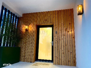 Vila Unica | Arhitectura Scandinava | CORBEANCA