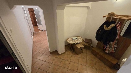 Apartament 3 camere Esplanada Pascani