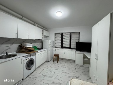 Vanzare Garsoniera Pacurari- Moara de Foc, etaj 1/4.