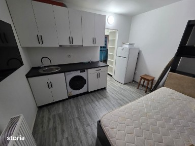 Vanzare Garsoniera Pacurari- Moara de Foc, etaj 1/4.