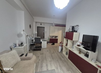 Apartament 2 camere Pacurari, 45 metri, etaj 6 Cod:160784