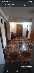 Vând apartament 3 camere Turda Centru.