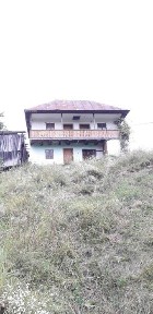 Casa si teren generos de vânzare-Olanesti (sat Tisa)