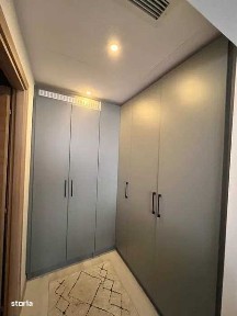 Inchiriere Apartament 2 cam mobilat utilat LUX în Rin Grand Residence