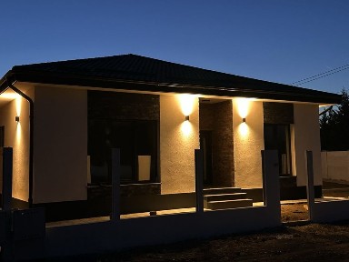 Corbeanca - Casa Parter de vanzare