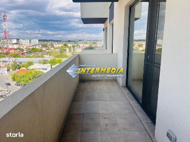 OKAZIE ! Vanzare Apartament 3 camere Bloc Nou loc parcare finisat sau