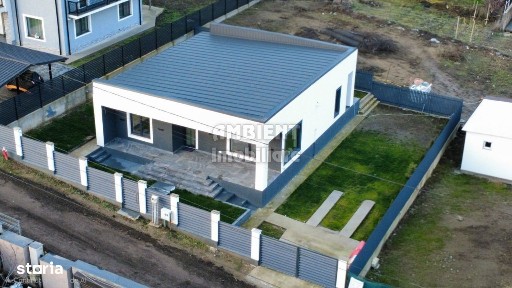 CASĂ individuală, cu teren 450 mp, LA CHEIE, VASLUI-zona FILATURII