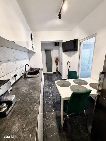 Apartament de 2 camere zona ASTRA